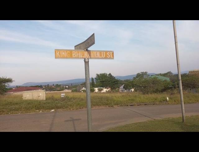 LAND FOR SALE IN ULUNDI B